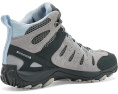 Ботинки Merrell Crosslander 4 Mid Waterproof Cement