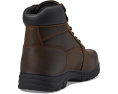 Ботинки Wolverine Carlsbad Waterproof 6 дюймов со стальным носком