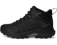 Трекинговые ботинки Merrell Speed Strike 2 Mid Wp с водозащитой и переработанными материалами
