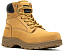 Водонепроницаемые ботинки Wolverine Carlsbad Waterproof 6 дюймов