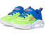 Кроссовки Skechers Meteor-Lights-Krendo для малышей с подсветкой