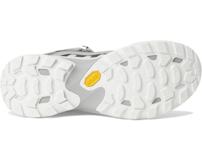 Кроссовки Merrell Moab Speed 2 Mid GTX с мембраной GORE-TEX и подошвой Vibram