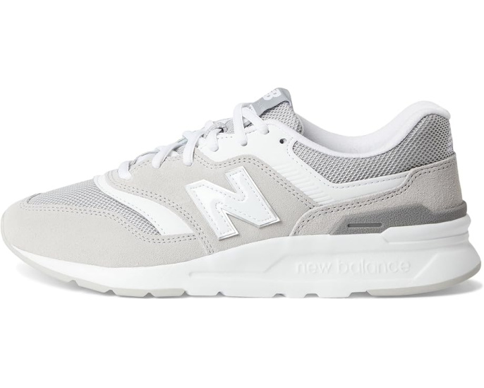Кроссовки New Balance Classics 997H с технологиями ENCAP и ABZORB