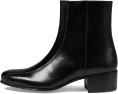 Florsheim Duke кожаные ботинки на молнии
