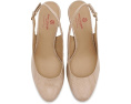 Туфли-лодочки Marc Joseph New York Broad St на блочном каблуке