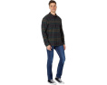 Рубашка Billabong Coastline Flannel с принтом в клетку