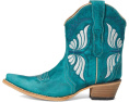 Ботинки Corral Boots L6248 с вышивкой бабочек