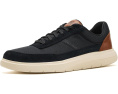 Оксфорды Cole Haan Grand+ Stridion с текстильным верхом