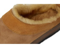 Домашние тапочки-клоги L.L.Bean Wicked Good Slipper Cork Clog