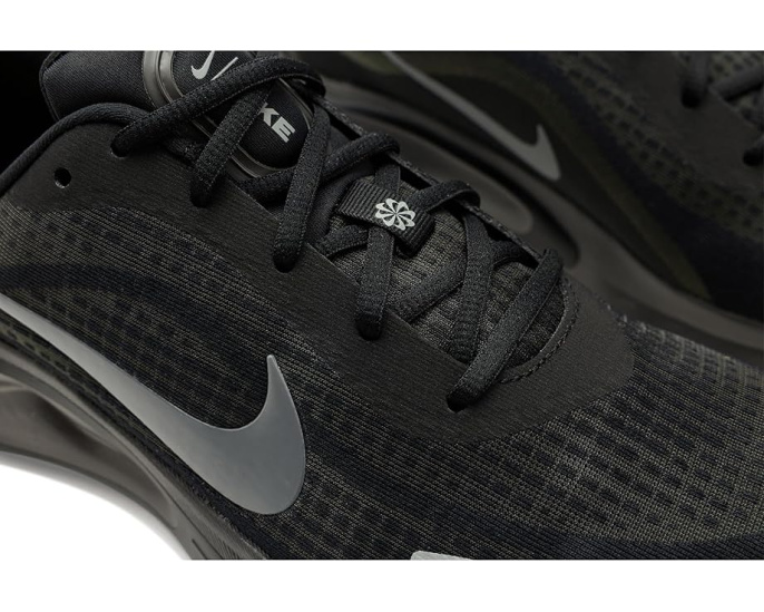 Беговые кроссовки Nike Journey Run с пеной ComfiRide