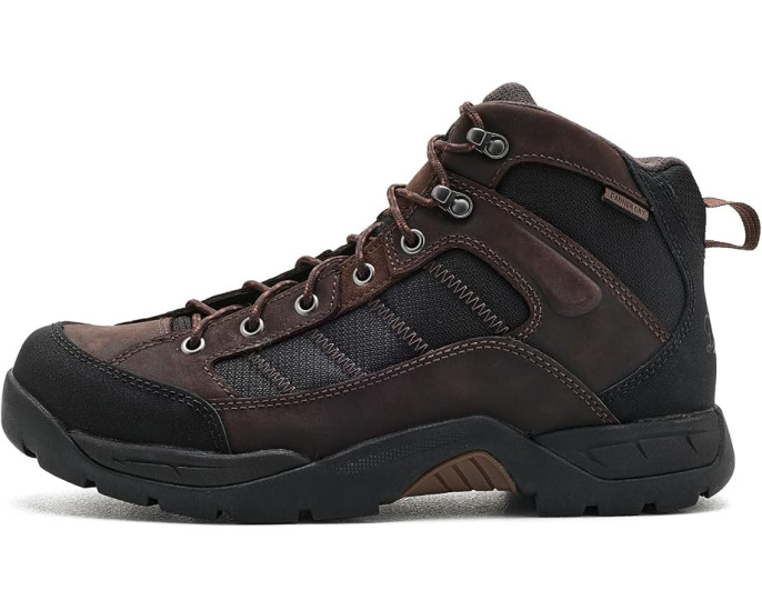 Треккинговые ботинки Danner Radical 451 5 дюймов