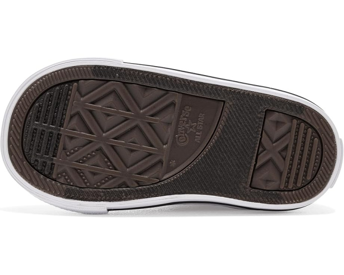 Converse кроссовки Chuck Taylor All Star Madison для малышей с цветным принтом