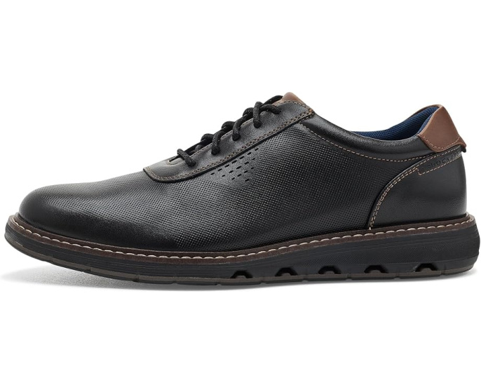 Dockers Marlons в классическом стиле с шнуровкой