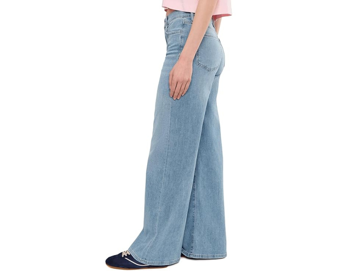 Джинсы The Mia 32 Joe's Jeans с высокой посадкой
