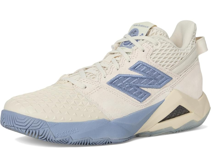 Теннисные кроссовки New Balance Coco CG2 с технологией Energy Arc