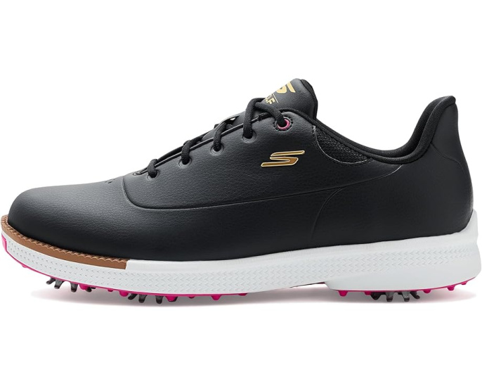 Водонепроницаемые гольф-ботинки Skechers Jasmine 2 для игры на 18 лунок