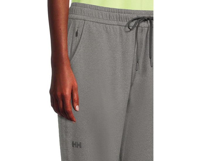 Helly Hansen Джоггеры с эластичным поясом и карманами