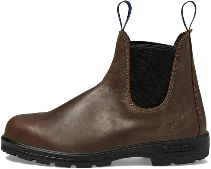 Водонепроницаемые зимние челси Blundstone BL1477 с утеплителем Thinsulate и системой SPS Max Comfort