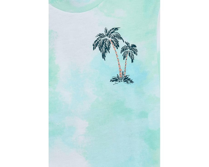 Футболка Palm Springs Tee для детей от abercrombie kids