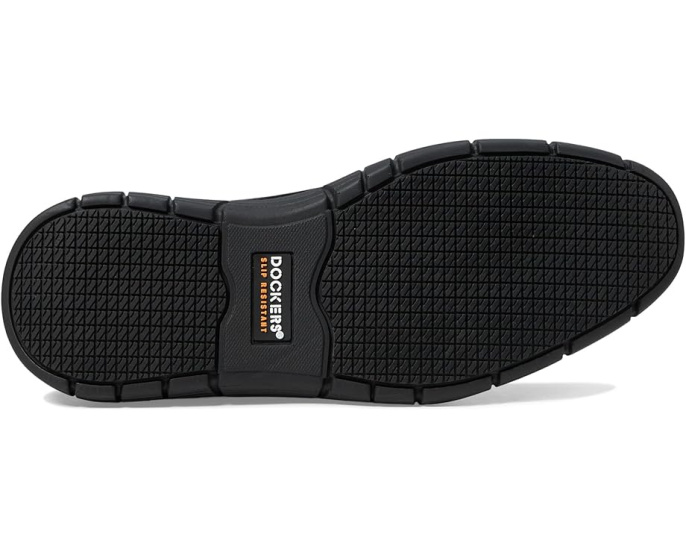 Dockers Trine с противоскользящей подошвой и стелькой Supreme Comfort