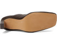 Ботильоны Steve Madden Khelan с квадратным носком и молнией сзади