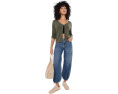 Джоггеры DAZE Mirage Mid-Rise Cargo Harem