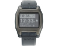 Часы Nixon High Tide с цифровым дисплеем
