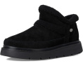 Ботильоны Hands Free Slip-Ins Keepsakes Lite с искусственным мехом BOBS from SKECHERS