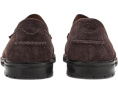 Лоферы Brooks Brothers Astor из кожи