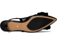 Туфли-лодочки Birdies Goldfinch Kitten Heel Mesh на каблуке с сетчатым верхом