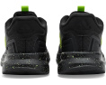 Кроссовки Adidas X_PLR Path для детей с высокой шнуровкой