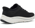 Кроссовки Skechers Go Run Consistent 3 Hands-Free Slip-Ins Черные