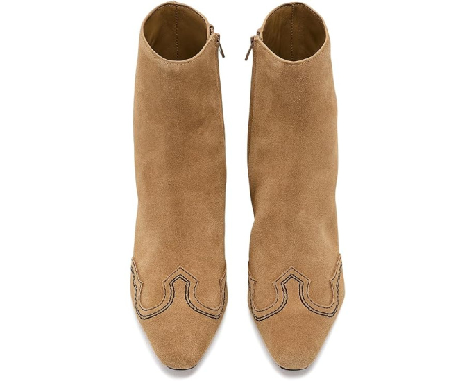 Ботильоны Loeffler Randall Aspen Kicked Heel