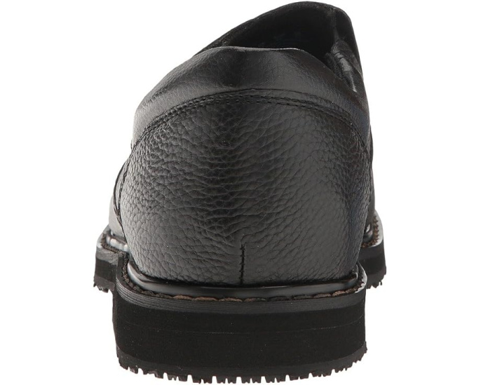 Dr. Scholl's Winder II рабочая обувь с противоскользящей подошвой