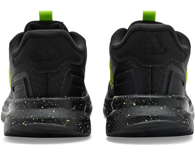 Кроссовки Adidas X_PLR Path для детей с высокой шнуровкой