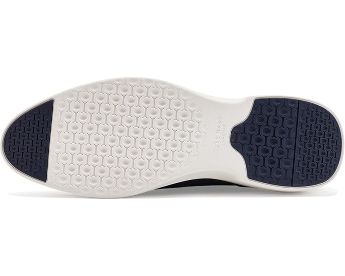 Коллекция Grand Shadowlite Stitchlite Oxfords с кожаным верхом от Cole Haan