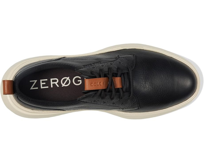 Оксфорды Cole Haan Zerogrand WFA Plain Toe с технологией Grand 360