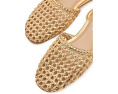 Steve Madden балетки Flutter с гладкой кожей