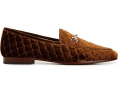 Лоферы Loraine Regal Sam Edelman с кристаллами и миндалевидным носком