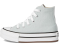 Детские кроссовки Converse Kids Chuck Taylor All Star Eva Lift Platform на платформе