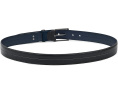 IZOD Ремень из кожи с эластичной вставкой Power Stretch