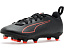 Детские футбольные бутсы PUMA Ultra Play для твердых покрытий с технологией SPEEDSYSTEM