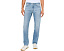 Graduate Tailored Leg Jeans in Timestamp