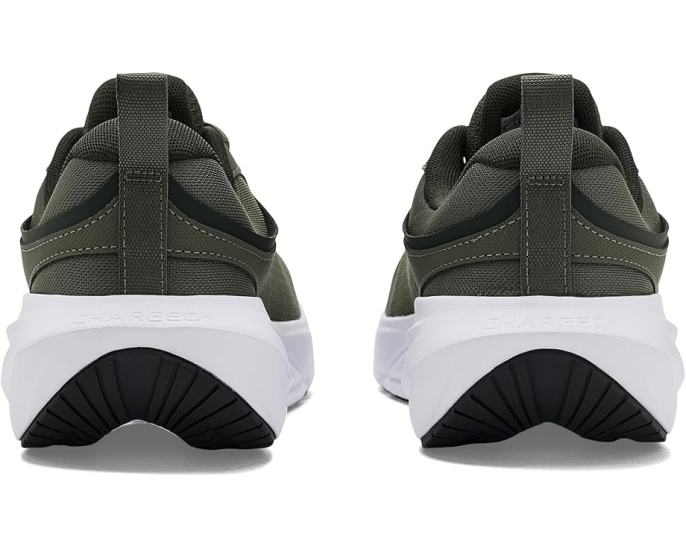 Кроссовки Under Armour Surge 5 для бега с полиэстеровым верхом