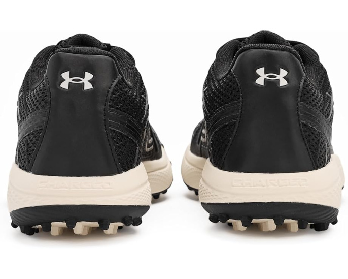 Бутсы Under Armour Glyde Sola Pro для софтбола с низким верхом