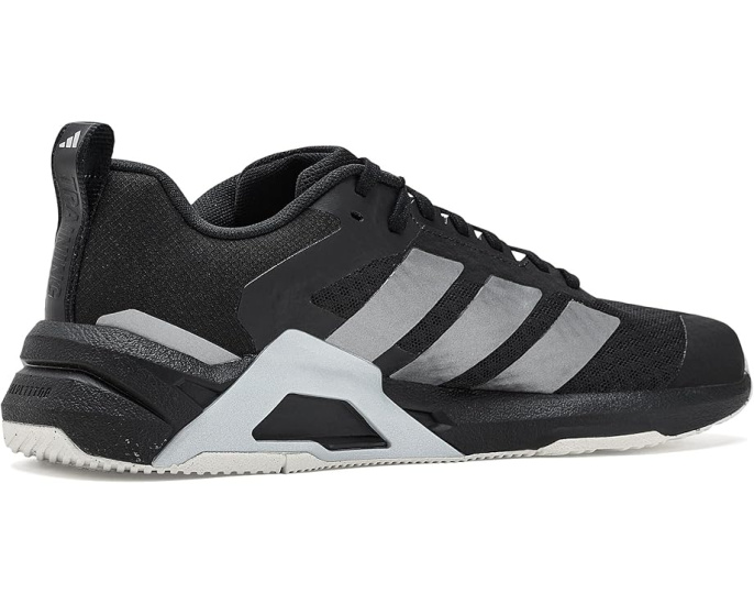 Тренировочные кроссовки adidas Dropset Vario с поддержкой стопы