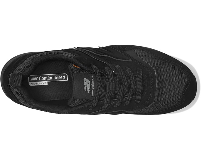 Рабочие туфли New Balance Elite Lite SD с композитным мыском и защитой от статики