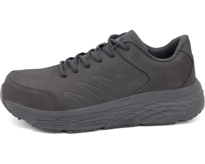 Ботинки DoLife Comfort Core Leather с композитным носком