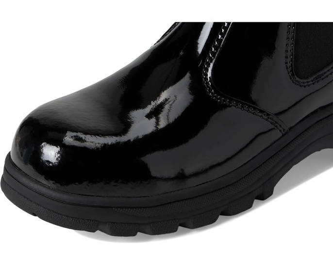 Ботинки Skechers Workshire Comp Toe Sohlei с композитным носком