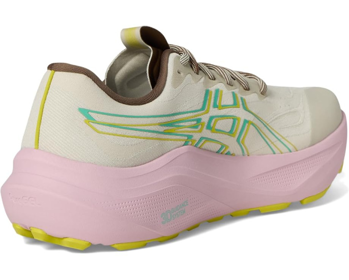 Трейловые кроссовки ASICS GT-2000 14 TR с FF BLAST MAX